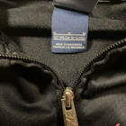 Nike musta veryttelytakki koossa 137-146cm - pikkukuva 3