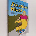Jope Ruonansuu : Sikapieni Hiace : hulvattomia juttuja vu... - pikkukuva 1