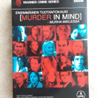 Murha mielessä, kausi 1, 4 x DVD. BBC - pikkukuva 1