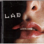 LAB DEVIL IS A GIRL - pikkukuva 1