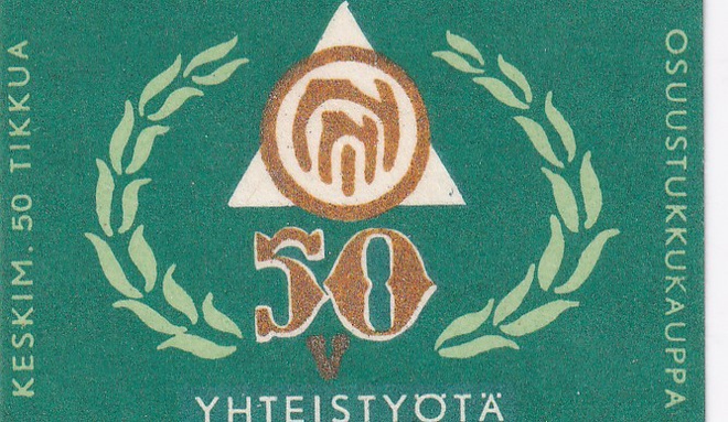 50  v Yhteistyötä  5/7