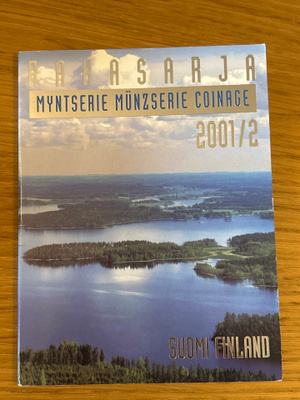 Rahasarja 2001/2