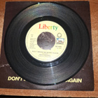 7` Whitesnake - Don`t Break My Heart Again /Child Of Babylon - pikkukuva 2