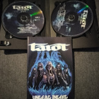 Tarot-undead indeed live at rupla 2007 DVD - pikkukuva 3