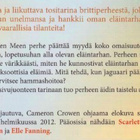 Benjamin Mee: Koti eläintarhassa - pikkukuva 3