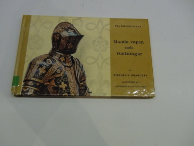 VANHA ARMEIJAN PANSSARI JA ASEET , 1964