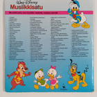 Bambi ja Rumpali : Walt Disney musiikkisatu - pikkukuva 2