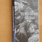DVD Tuntematon sotilas ( 1955 Edvin Laine ) - pikkukuva 1