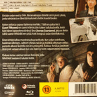 HILJAISUUS BLU-RAY - pikkukuva 2