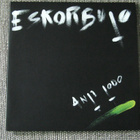 Eskorbuto - Anti Todo LP - pikkukuva 1