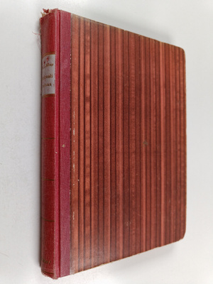 W. Stanley Moss : Kenraali katoaa