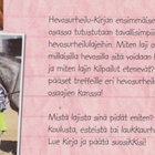 Andrea Berlin: Hevosurheilu osa 1 - pikkukuva 2