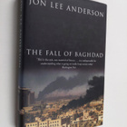 Jon Lee Anderson : The fall of Baghdad - pikkukuva 1