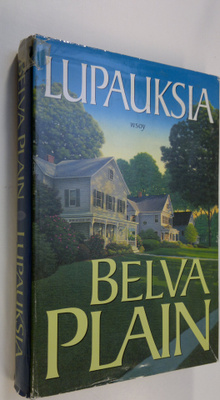 Belva Plain : Lupauksia