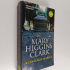 Mary Higgins Clark : Kuin kaksi marjaa - pikkukuva 1
