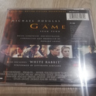 Howard Shore – The Game Soundtrack (CD) - pikkukuva 2