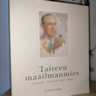 Taiteen maailmanmies - Bertel Hintze 1901-1969 - Kruskopf - pikkukuva 2