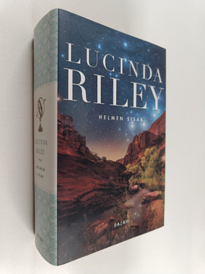 Lucinda Riley : Helmen sisar : Cecen tarina