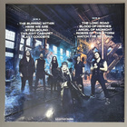 BATTLE BEAST : Steelbound - LP, uusi - pikkukuva 3