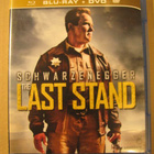 LAST STAND ( Arnold Schwarzenegger ) - pikkukuva 1