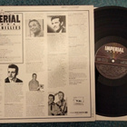Imperial Rockabillies LP - pikkukuva 2