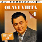 Olavi Virta 20 suosikkia CD 4 - pikkukuva 1