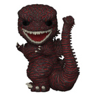 POP MOVIES 1665 GODZILLA (46 512) shin godzilla (2016) B - - pikkukuva 2