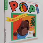Popi 11-12/2005 : Lehti juhlan odotukseen - pikkukuva 1