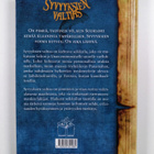 Robert Jackson ym. : Syvyyksien valtias - pikkukuva 2