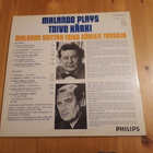 Malando Plays Toivo Kärki – Malando Soittaa Toivo Kärjen lp - pikkukuva 2