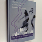 Howard Markman : Riitele rakentavasti - parisuhde paremmaksi - pikkukuva 1