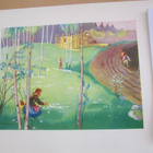VANHA Vedos Martta Wendelin n. 1930-l - pikkukuva 1