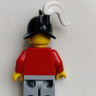 Lego vintage FIGUURI - pikkukuva 2