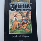 Meyers, Richard: Forgotten Realms: Murha Halruaassa - pikkukuva 1
