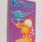 Jim Davis : Karvinen 76 : minulla on komea planeetta - pikkukuva 1