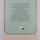 Giuseppe Acerbi : Matka Lapissa v. 1799 - pikkukuva 2