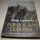Mirkka Lappalainen Pohjolan leijona  -sid - pikkukuva 1