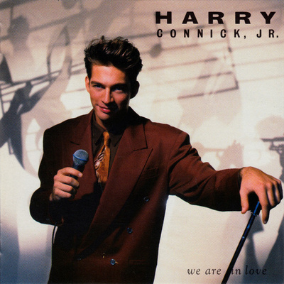 Harry Connick, Jr. - We Are In Love (CD) MINT!!