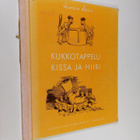 Wilhelm Busch : Kukkotappelu ; Kissa ja hiiri - pikkukuva 1