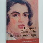 Ian Stevenson : European cases of the reincarnation type - pikkukuva 1