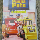 PUUHA PATE (DVD) HEVOSENLEIKKIÄ - pikkukuva 1