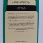 Leslie Charteris : The Saint in New York - pikkukuva 2