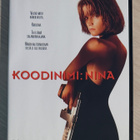 Koodinimi: Nina (1993) Bridget Fonda [Leikkaamaton] - pikkukuva 1