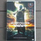 DVD: Everyman's War (Cole Carson, Lauren Bair 2009) - pikkukuva 1
