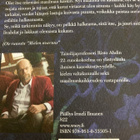 RISTO AHTI: EI KUKAAN - pikkukuva 2
