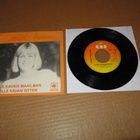 Anneli Pasanen 7" Ei Ole Kaunis Maailmain,PS v.1981 - pikkukuva 2