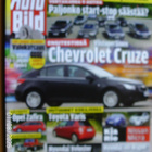 Auto Bild Nro 17/2011 - pikkukuva 1