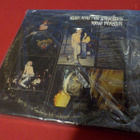 IGGY AND THE STOOGES - RAW POWER M-/M- 3CD+DVD+7'' BOKSI - pikkukuva 2