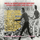 THE CLASH racism in the... u.k. 1978 ...uk classic - pikkukuva 2