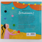 Kirsi Kunnas : Sirkukseen! - pikkukuva 2
